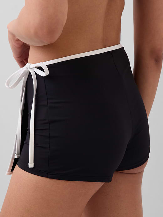 Gap Swim Skort — photo 5