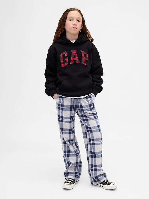 Gap Kids Relaxed Cozy Pants — photo 3