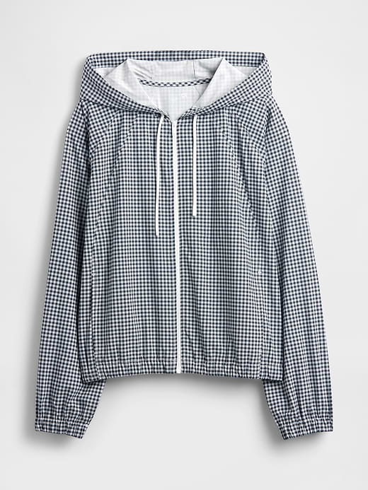 Gap GapFit Tech Windbreaker — photo 7