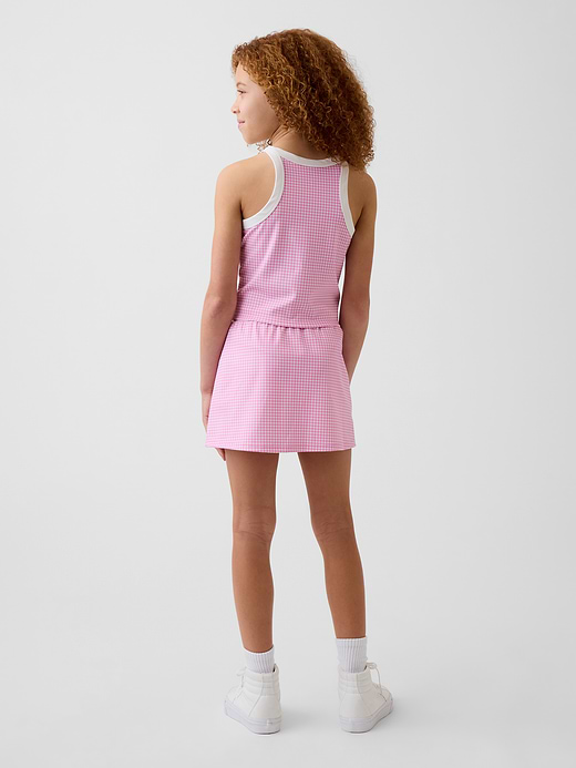 Gap Kids Active Skort Outfit Set — photo 4