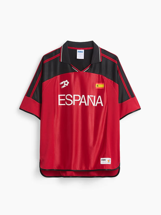 Gap FIFA WORLD CUP™ Oversized Jersey — photo 8