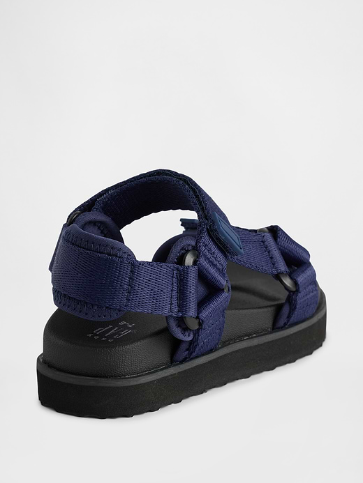 Gap Toddler Sporty Sandals — photo 5