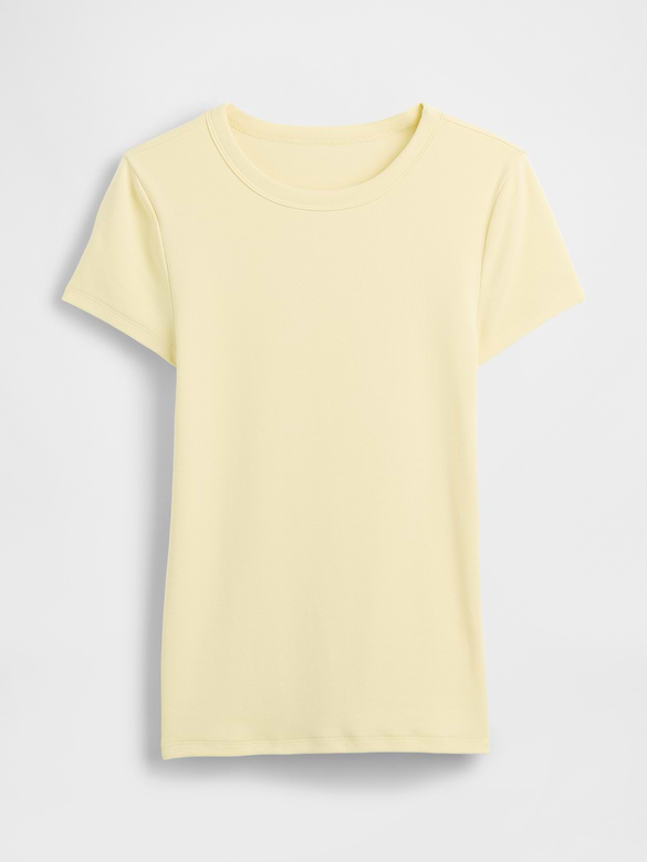 Gap Modern Crew T-Shirt — photo 5