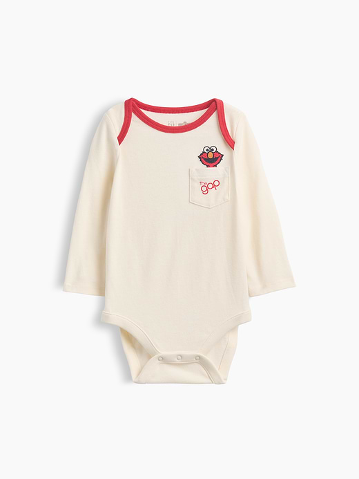 Gap Baby First Favorites Bodysuit — photo 1