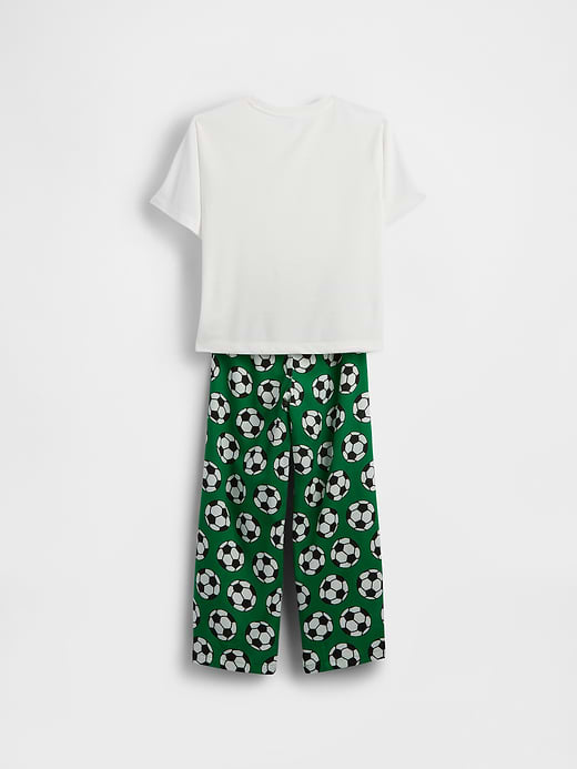 Gap Kids Recycled PJ Set — photo 3