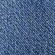 Gap UltraSoft Denim Oversized Shirt — photo 2