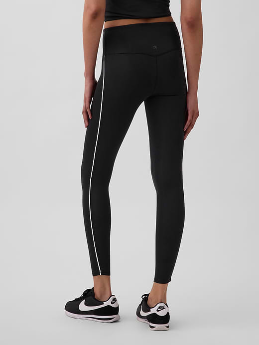 Gap GapFit Smooth High Rise Leggings — photo 5