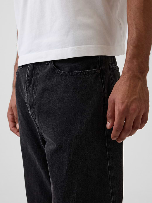 Gap '90s Loose Jeans — photo 6