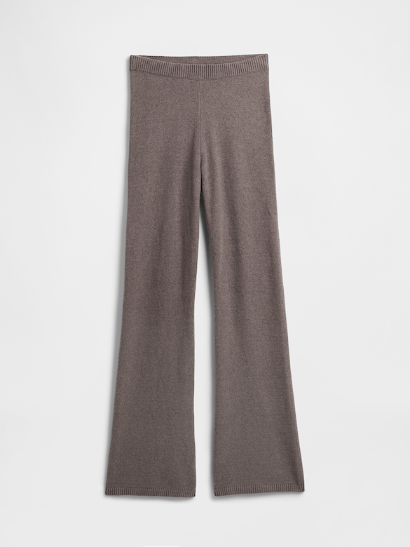 Gap CashSoft Boot Sweater Pants — photo 6
