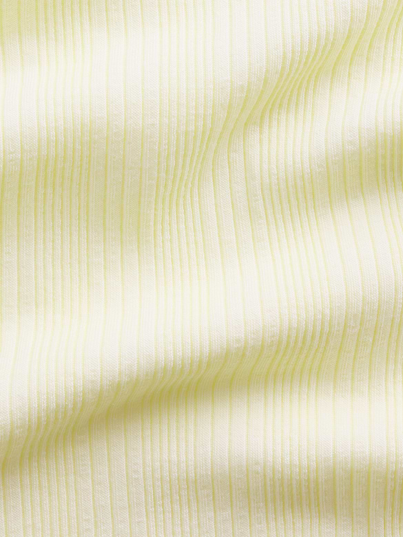 Gap Kids Variegated Rib Fitted T-Shirt — photo 5