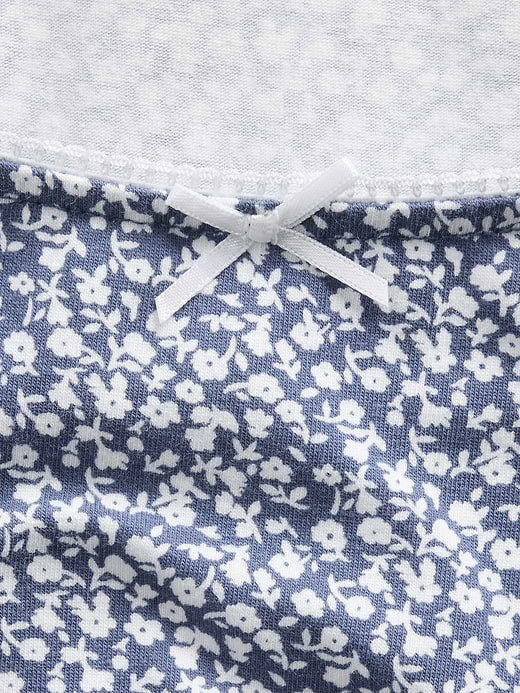 Gap Kids Jersey Dress — photo 6