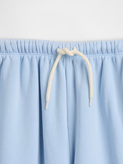 Gap Kids VintageSoft Relaxed Joggers — photo 7