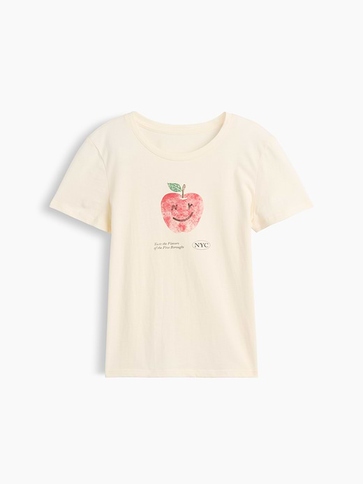 Gap Kids Graphic T-Shirt — photo 3