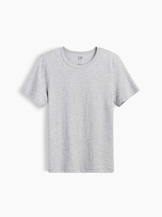 Gap Organic Cotton VintageSoft T-Shirt — photo 6