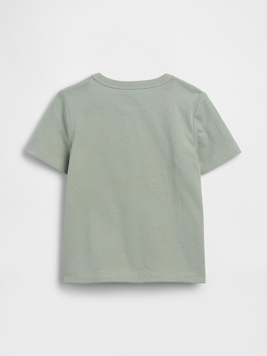 Gap Baby & Toddler Mix & Match Graphic T-Shirt — photo 3