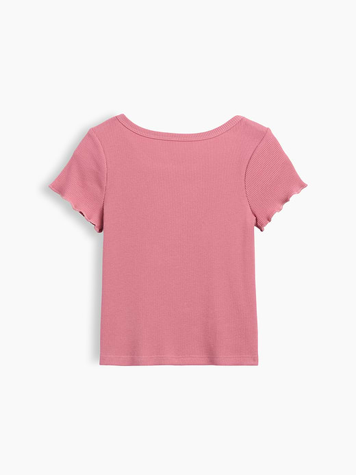 Gap Baby & Toddler Mix & Match Rib T-Shirt — photo 6
