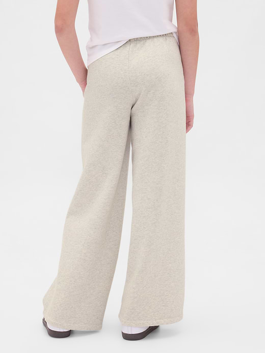 Gap Kids VintageSoft Baggy Sweatpants — photo 5