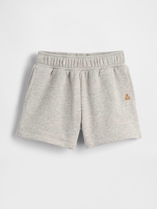 Gap Baby & Toddler VintageSoft Sweat Shorts — photo 1