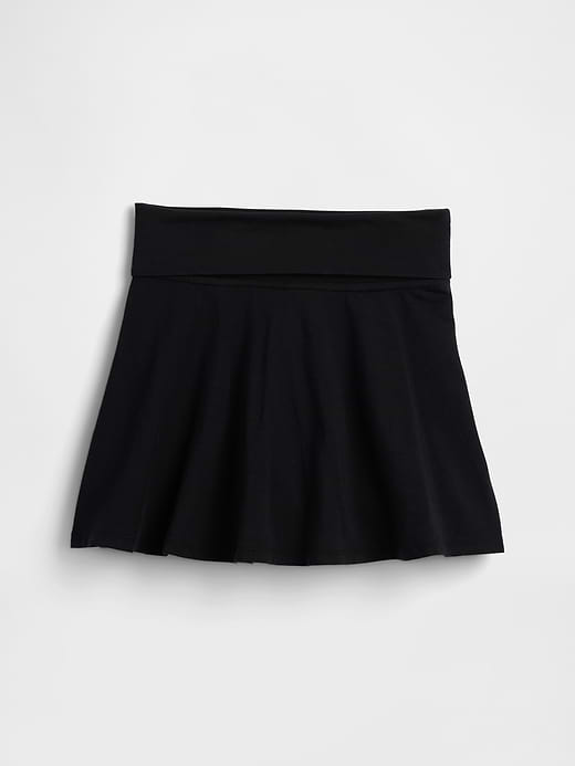 Gap Kids Foldover Skort — photo 3