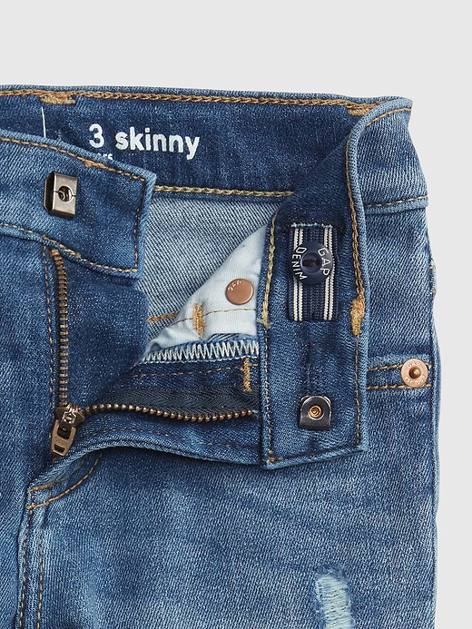 Gap Baby & Toddler Skinny Jeans — photo 4