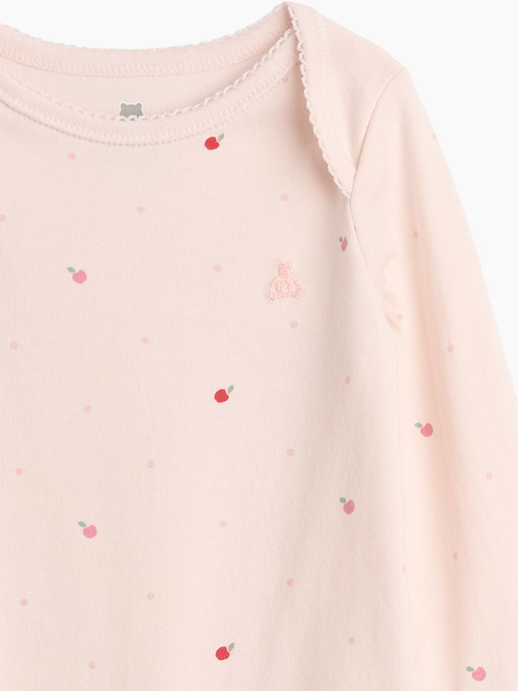 Gap Baby First Favorites Bodysuit — photo 4