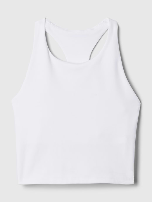 Gap GapFit High-Neck Brami — photo 6