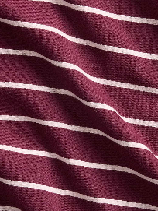 Gap Organic Cotton VintageSoft T-Shirt — photo 5