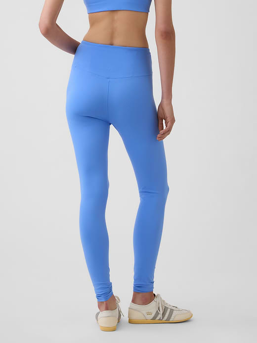 Gap GapFit Smooth High Rise Leggings — photo 5