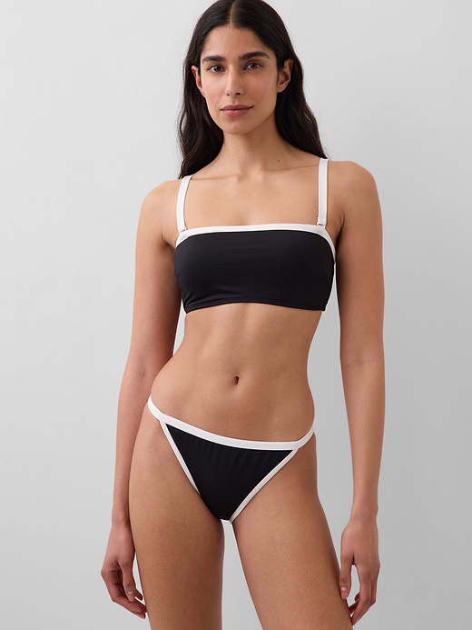 Gap Bikini Bottom — photo 1