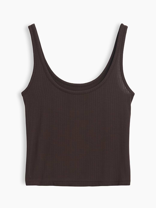 Gap SoftMade Modal Rib PJ Tank Top — photo 1
