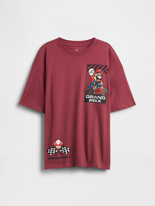 Gap Kids Gamer Graphic T-Shirt — photo 1