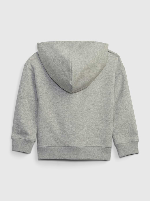Gap Baby & Toddler VintageSoft Relaxed Hoodie — photo 3