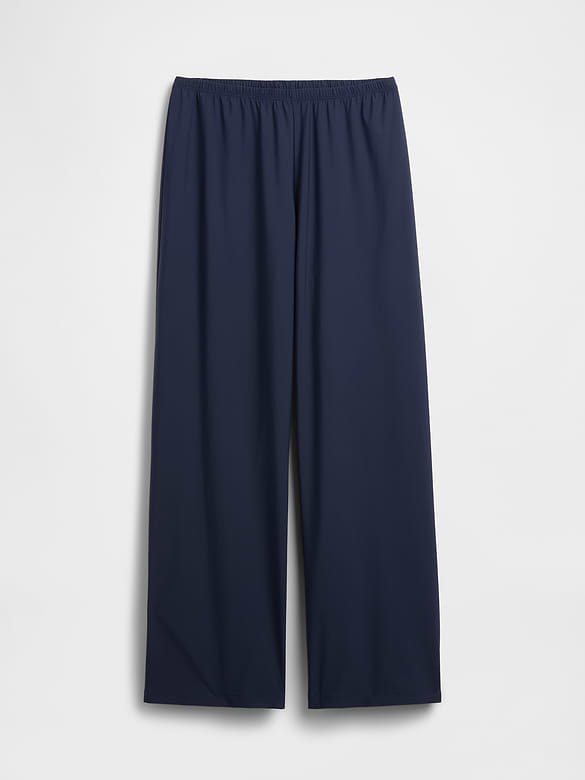 Gap GapFit Tech Low Rise Relaxed Easy Pants — photo 8