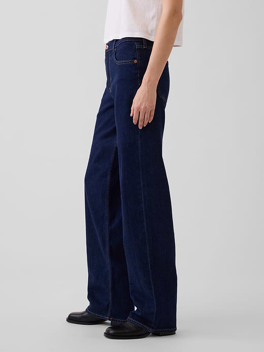 Gap Low Rise '90s Loose Jeans — photo 4