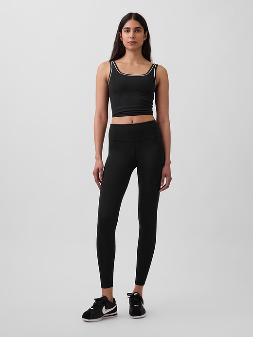 Gap GapFit Smooth High Rise Leggings — photo 1