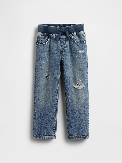Gap Baby & Toddler '90s Original Straight Jeans — photo 1