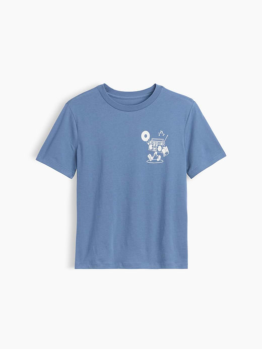 Gap Kids Graphic T-Shirt — photo 1