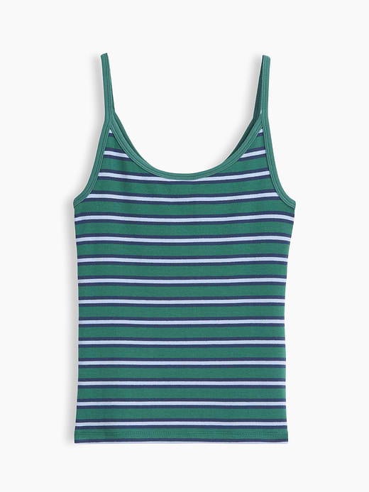 Gap Modern Crop Cami — photo 6