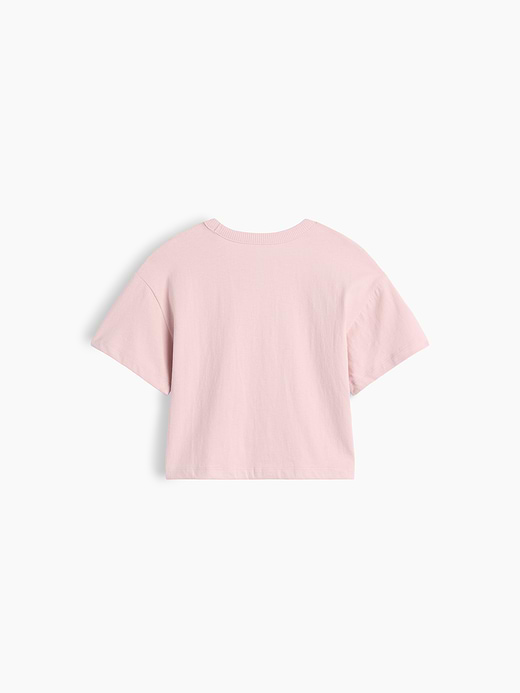Gap Baby & Toddler Oversized T-Shirt — photo 3