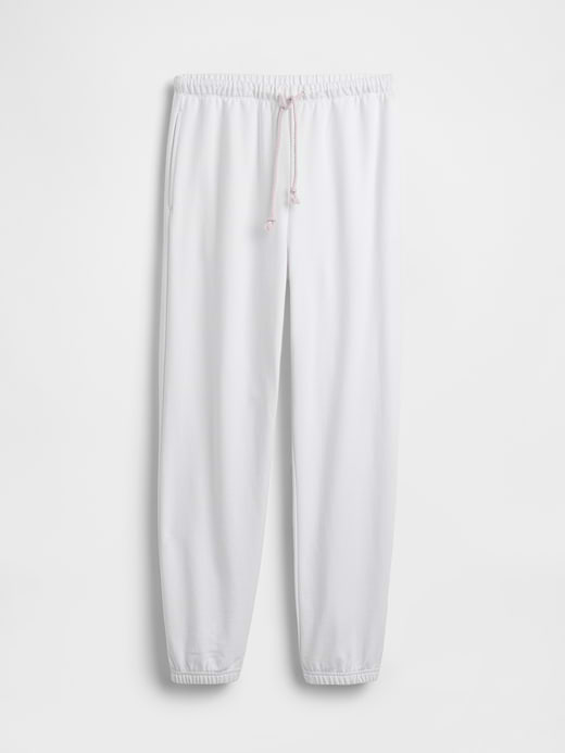 Gap VintageSoft Terry Relaxed Joggers — photo 7