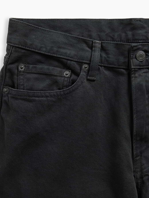 Gap Relaxed Straight Jeans — photo 6