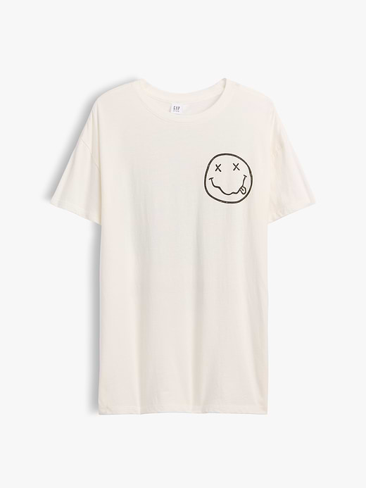 Gap Kids Care Bears Oversized T-Shirt — photo 3