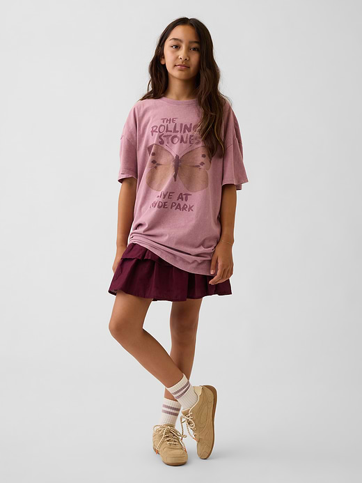 Gap Kids Care Bears Oversized T-Shirt — photo 5