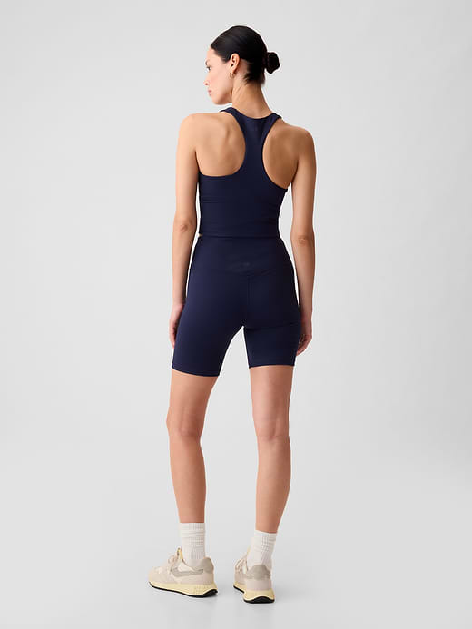 Gap GapFit High-Neck Brami — photo 3