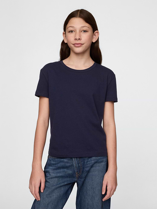 Gap Kids VintageSoft T-Shirt — photo 1