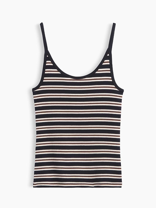Gap Modern Crop Cami — photo 6