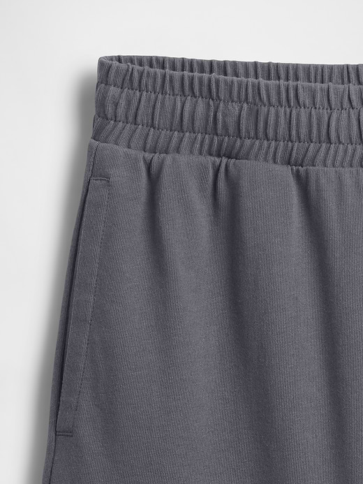 Gap Kids Heavyweight Easy Shorts — photo 6