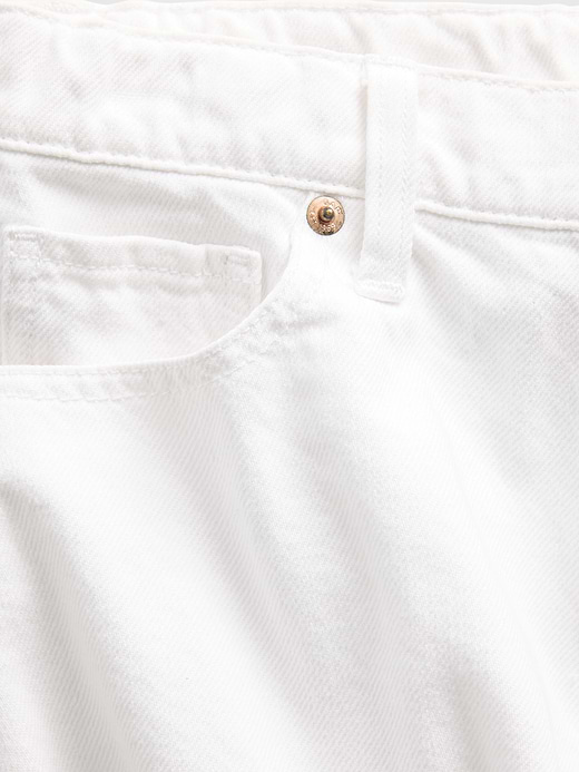 Gap Kids Low Rise Denim Shorts — photo 6