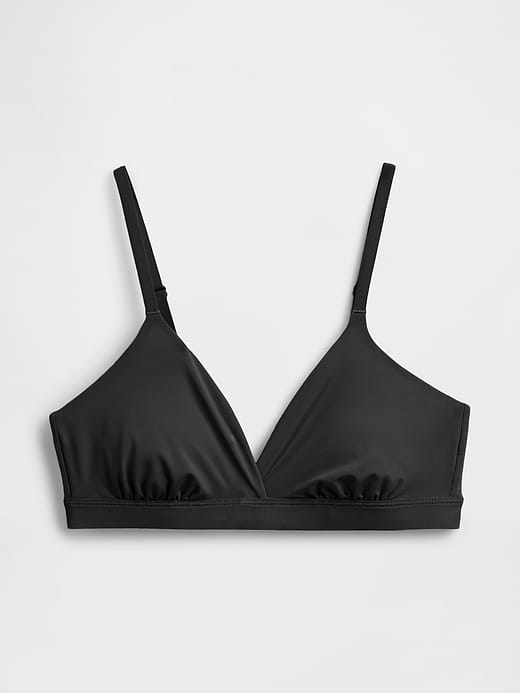 Gap SecondSkin Crossover Bralette — photo 6