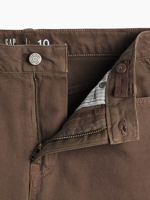 Gap Kids Baggy Jeans — photo 7